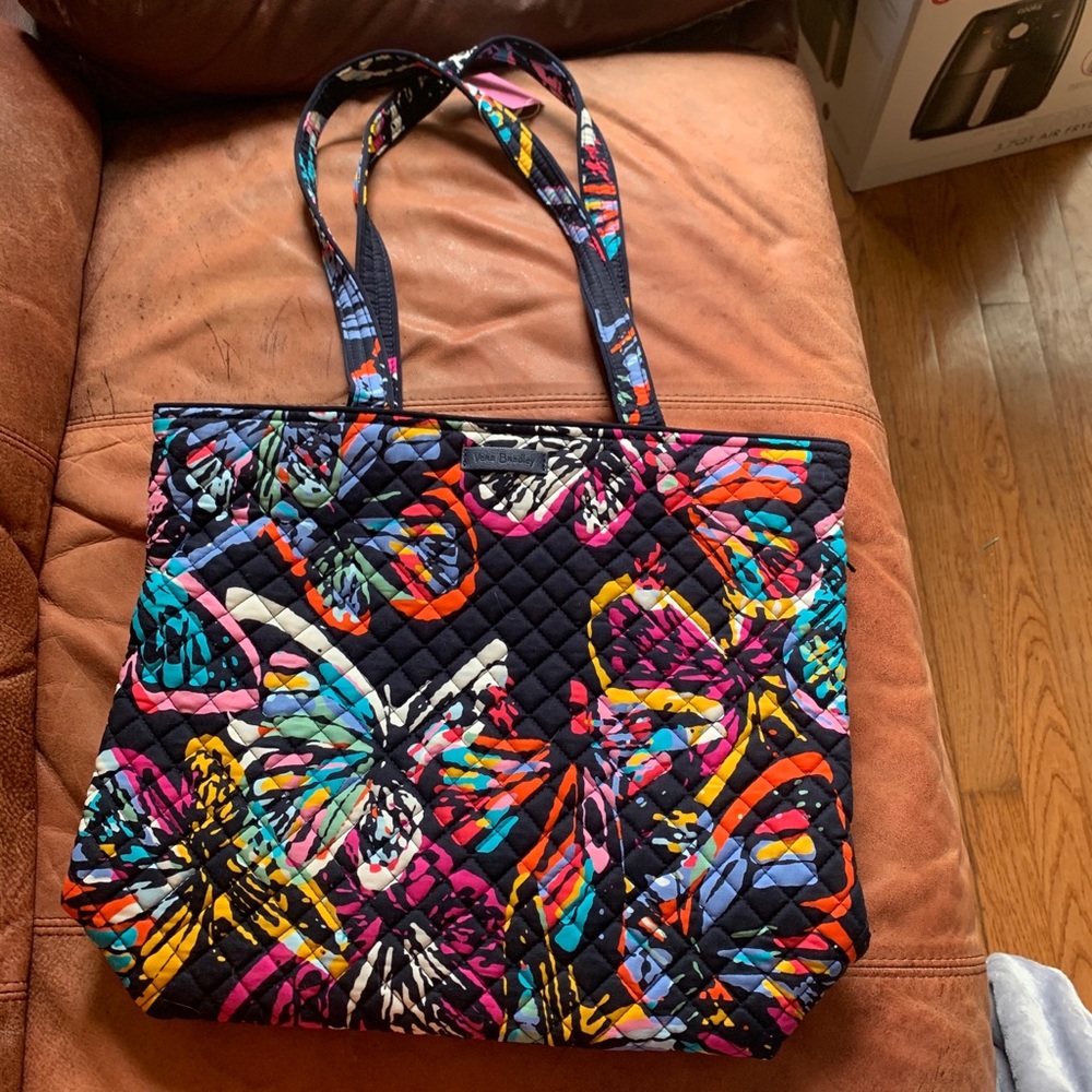 Vera Bradley Tote